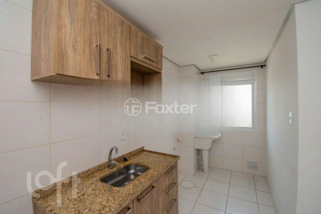 Apartamento à venda com 1 quarto, 42m² - Foto 5