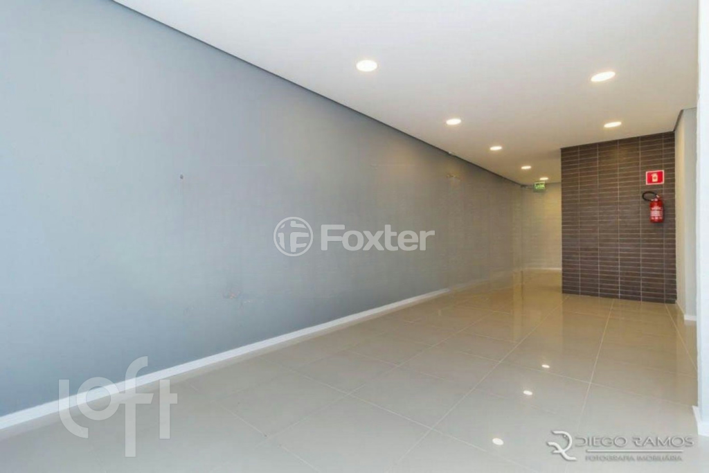 Apartamento à venda com 1 quarto, 42m² - Foto 15