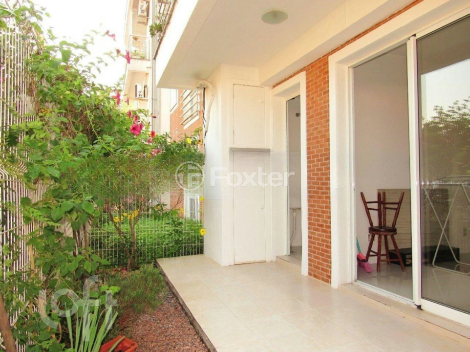 Apartamento à venda com 2 quartos, 80m² - Foto 19