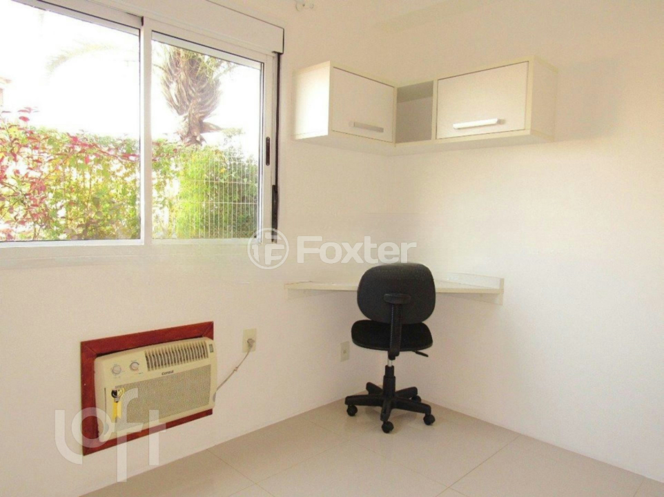 Apartamento à venda com 2 quartos, 80m² - Foto 9