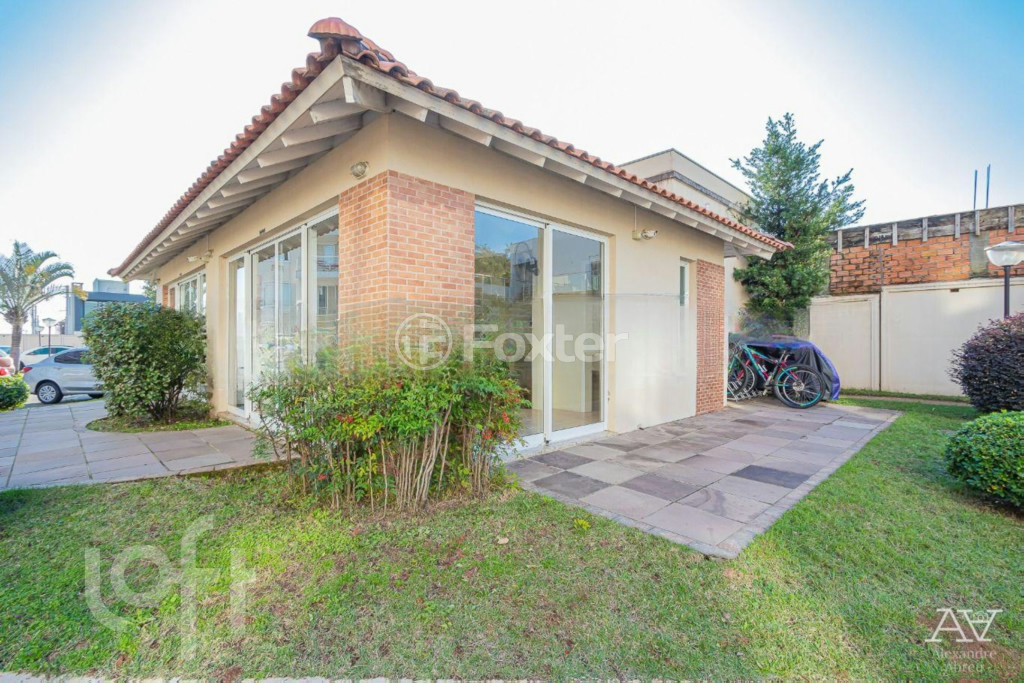 Apartamento à venda com 2 quartos, 80m² - Foto 21