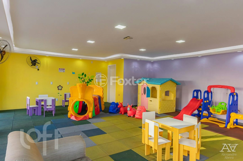 Apartamento à venda com 2 quartos, 80m² - Foto 24