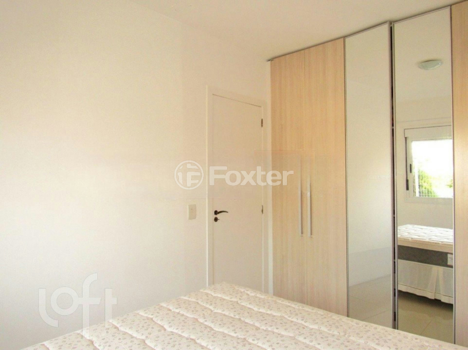 Apartamento à venda com 2 quartos, 80m² - Foto 4