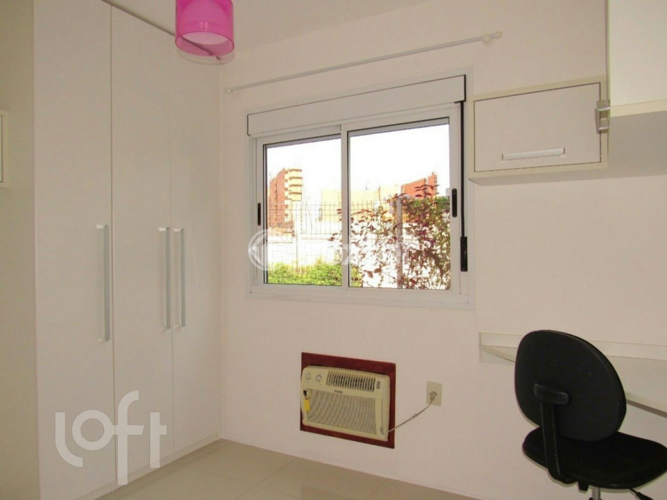 Apartamento à venda com 2 quartos, 80m² - Foto 10