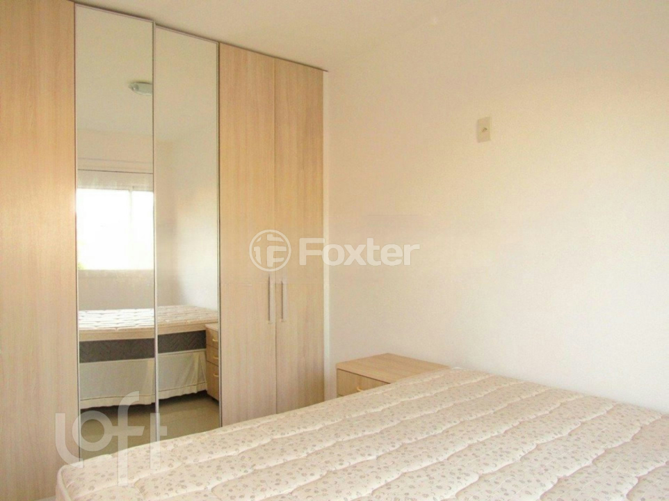 Apartamento à venda com 2 quartos, 80m² - Foto 6