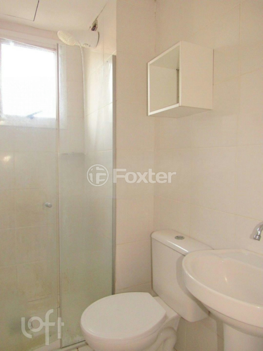 Apartamento à venda com 2 quartos, 80m² - Foto 5