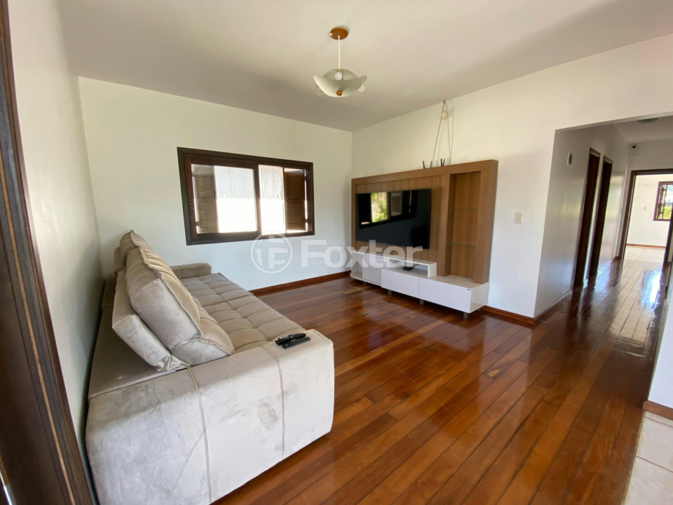 Casa à venda com 2 quartos, 122m² - Foto 1