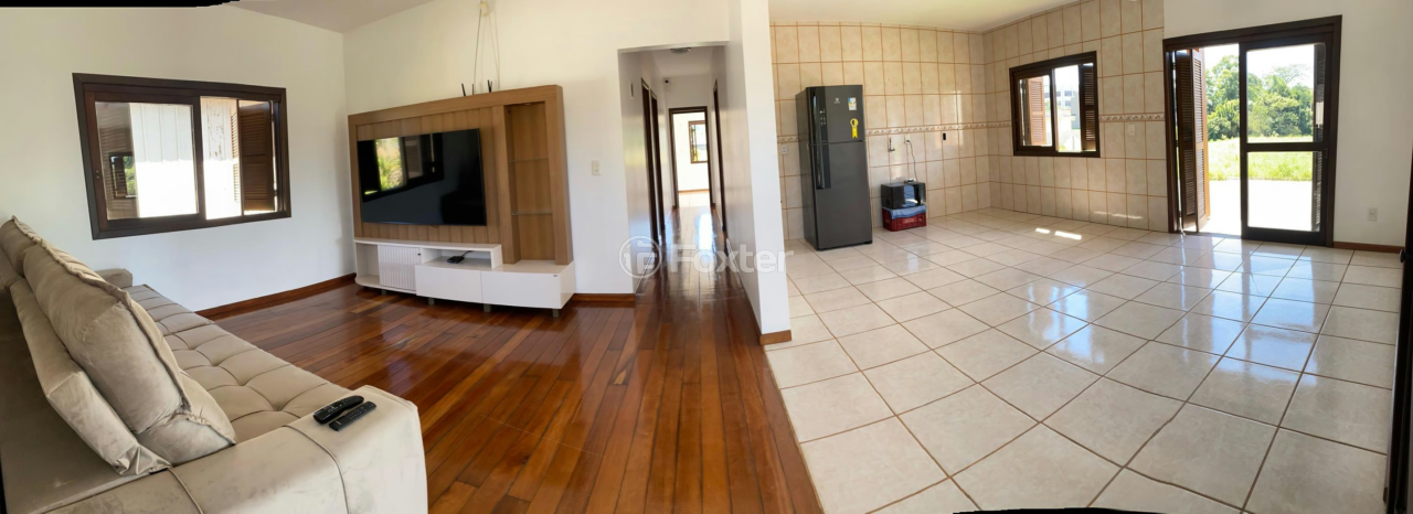 Casa à venda com 2 quartos, 122m² - Foto 3