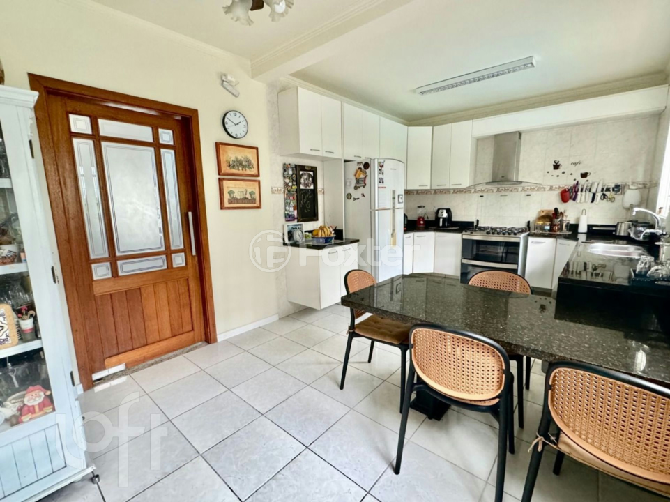 Casa à venda com 3 quartos, 142m² - Foto 29