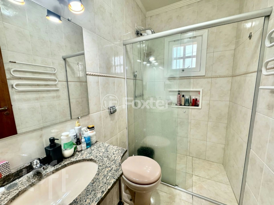 Casa à venda com 3 quartos, 142m² - Foto 9