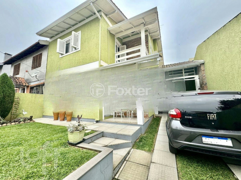 Casa à venda com 3 quartos, 142m² - Foto 40