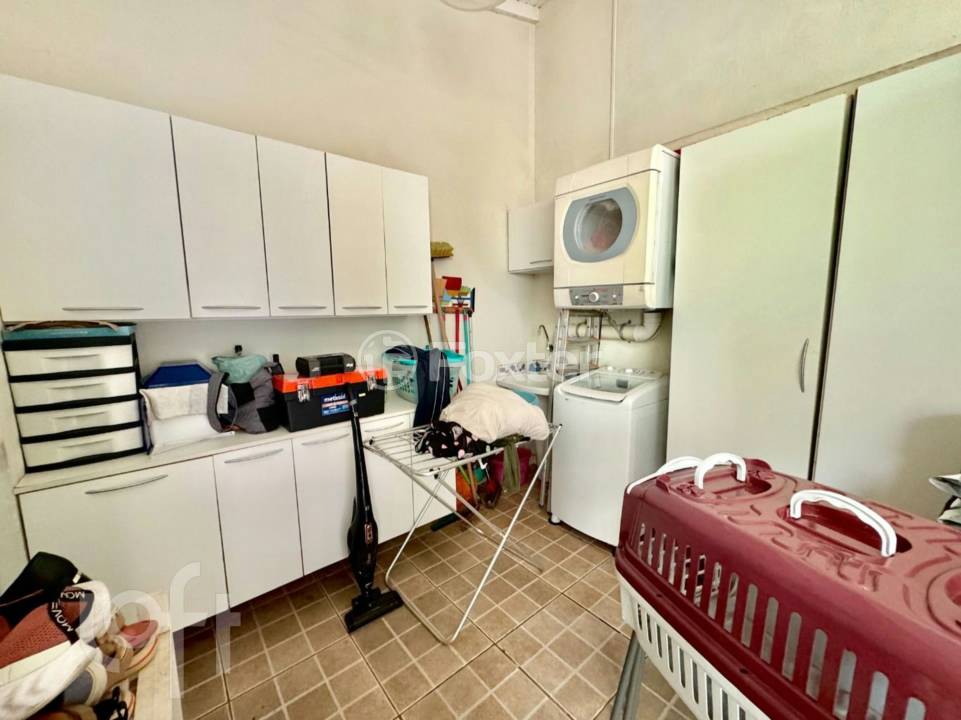 Casa à venda com 3 quartos, 142m² - Foto 34