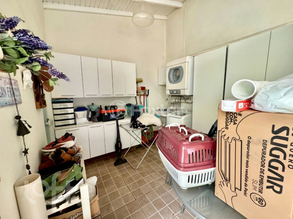 Casa à venda com 3 quartos, 142m² - Foto 33