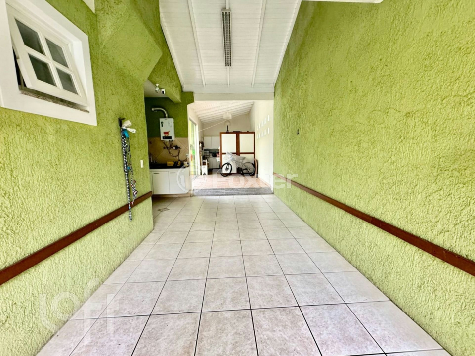 Casa à venda com 3 quartos, 142m² - Foto 35