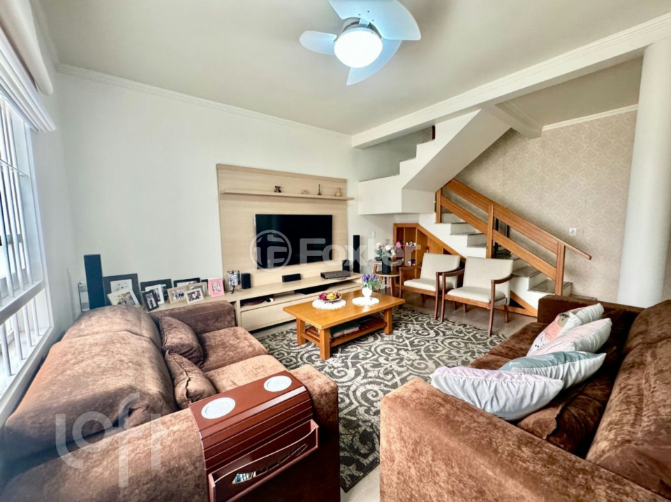 Casa à venda com 3 quartos, 142m² - Foto 17