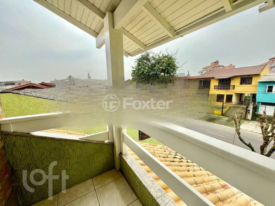 Casa à venda com 3 quartos, 142m² - Foto 6