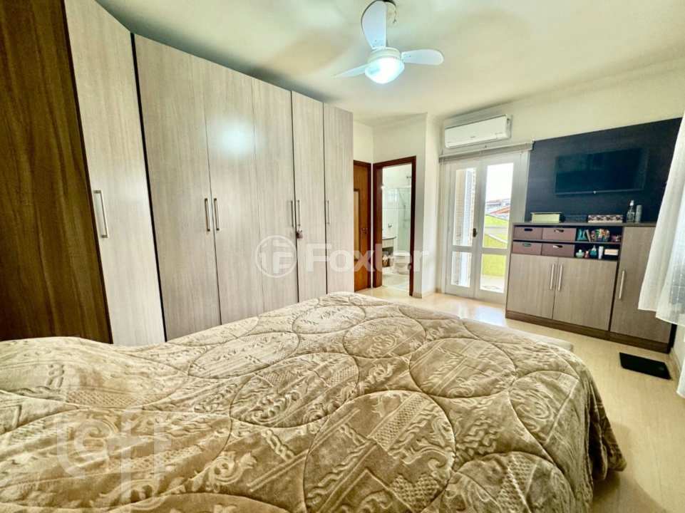 Casa à venda com 3 quartos, 142m² - Foto 5