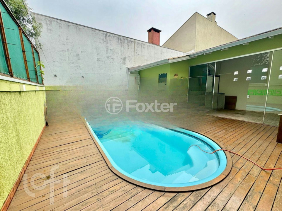 Casa à venda com 3 quartos, 142m² - Foto 25