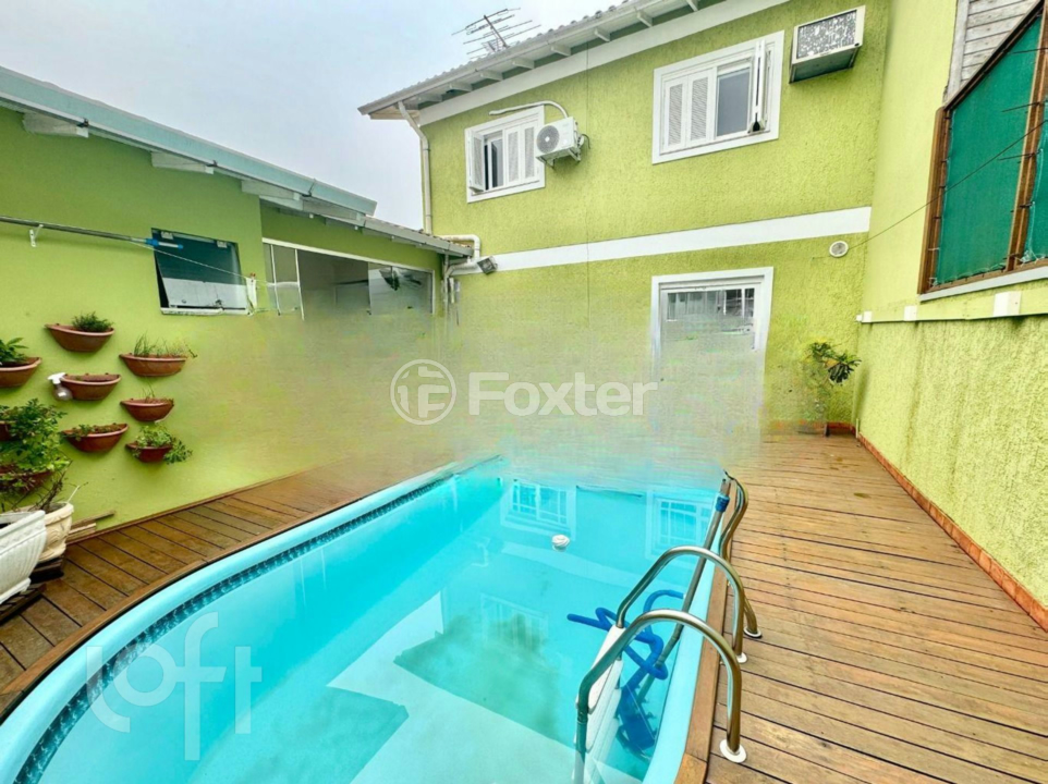 Casa à venda com 3 quartos, 142m² - Foto 28