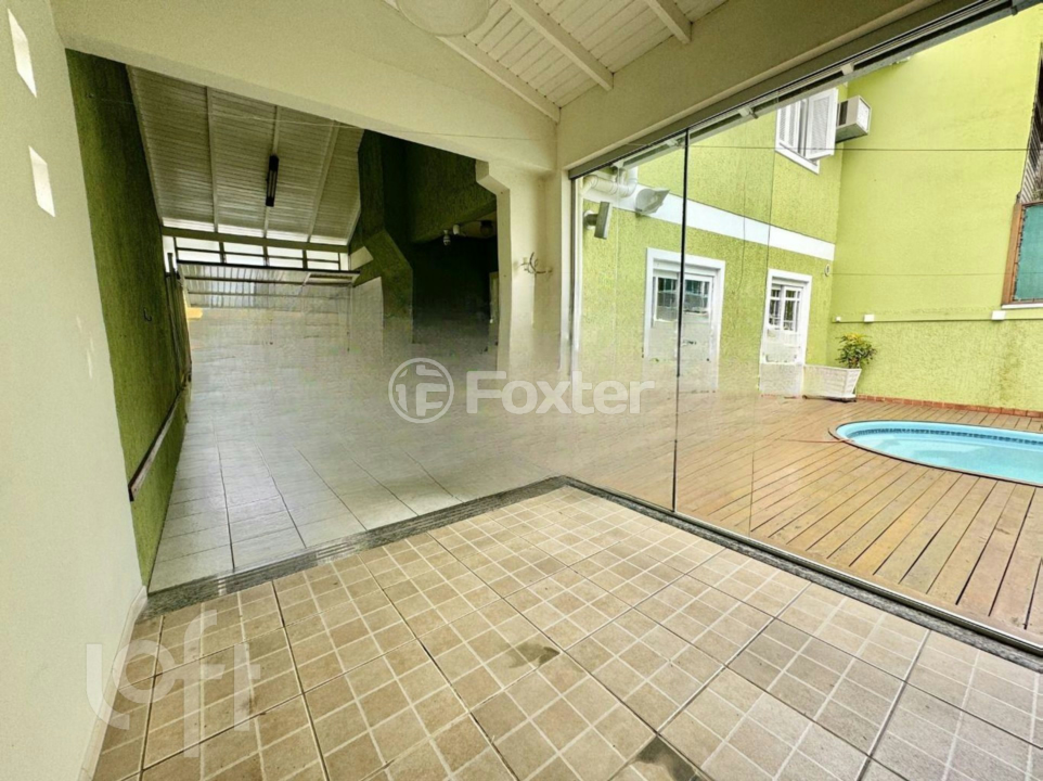 Casa à venda com 3 quartos, 142m² - Foto 38