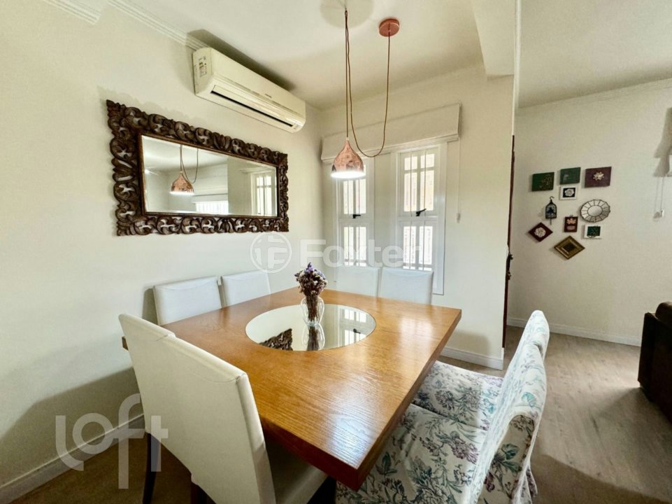 Casa à venda com 3 quartos, 142m² - Foto 20