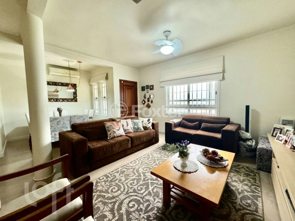 Casa à venda com 3 quartos, 142m² - Foto 23