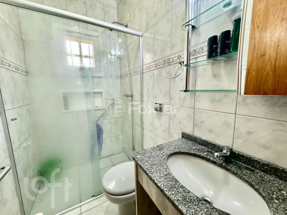 Casa à venda com 3 quartos, 142m² - Foto 14