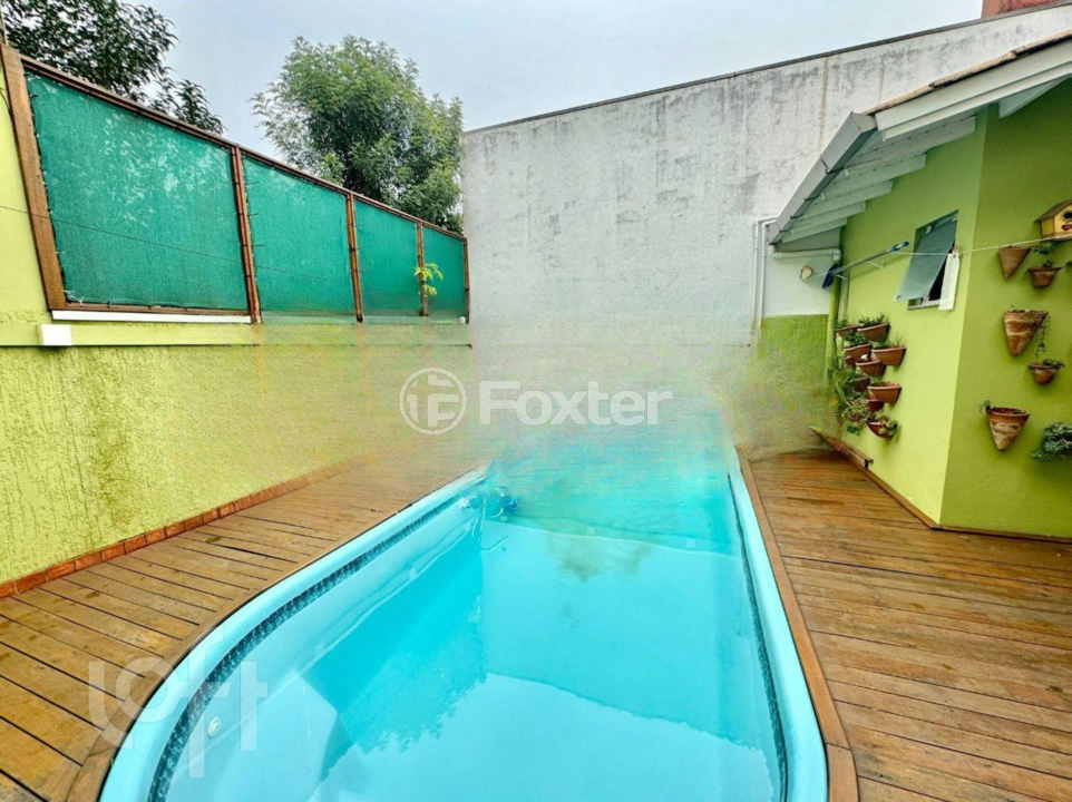 Casa à venda com 3 quartos, 142m² - Foto 24