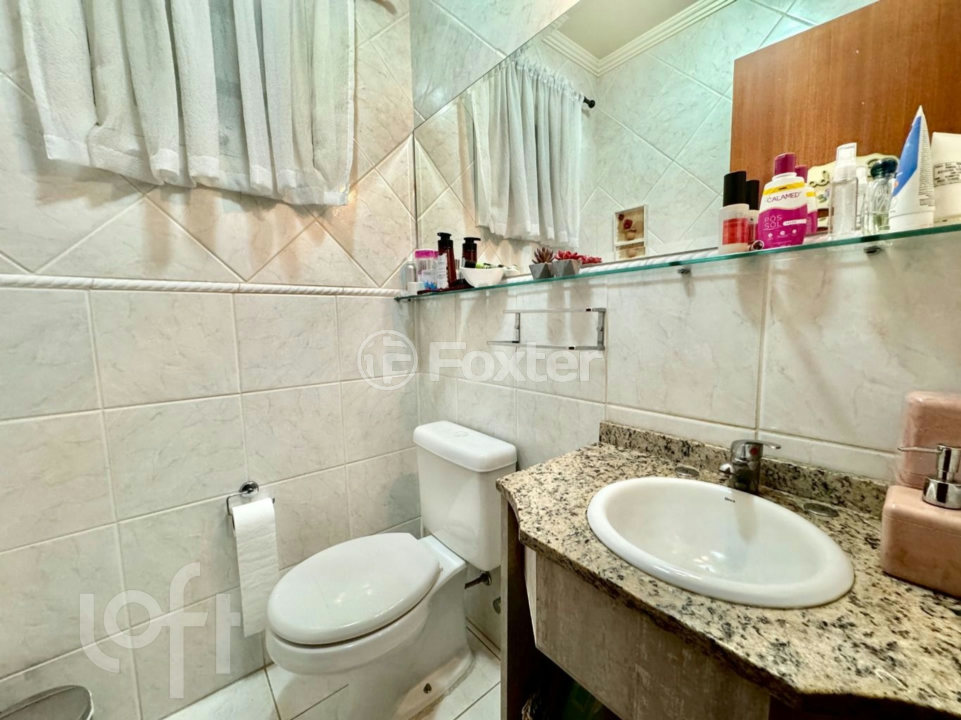 Casa à venda com 3 quartos, 142m² - Foto 21