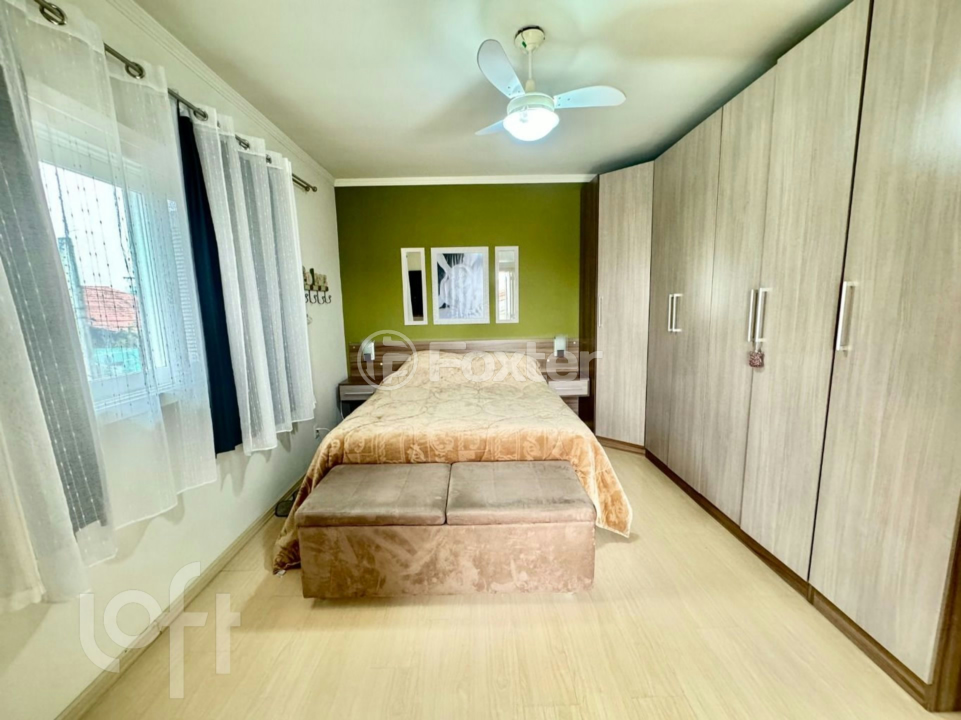 Casa à venda com 3 quartos, 142m² - Foto 8