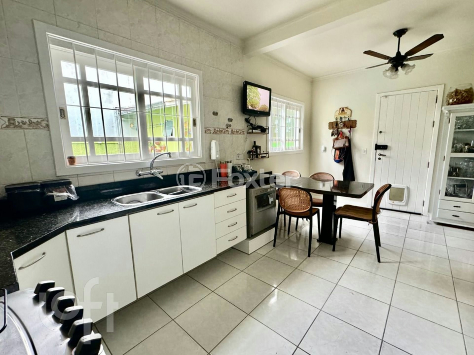 Casa à venda com 3 quartos, 142m² - Foto 32