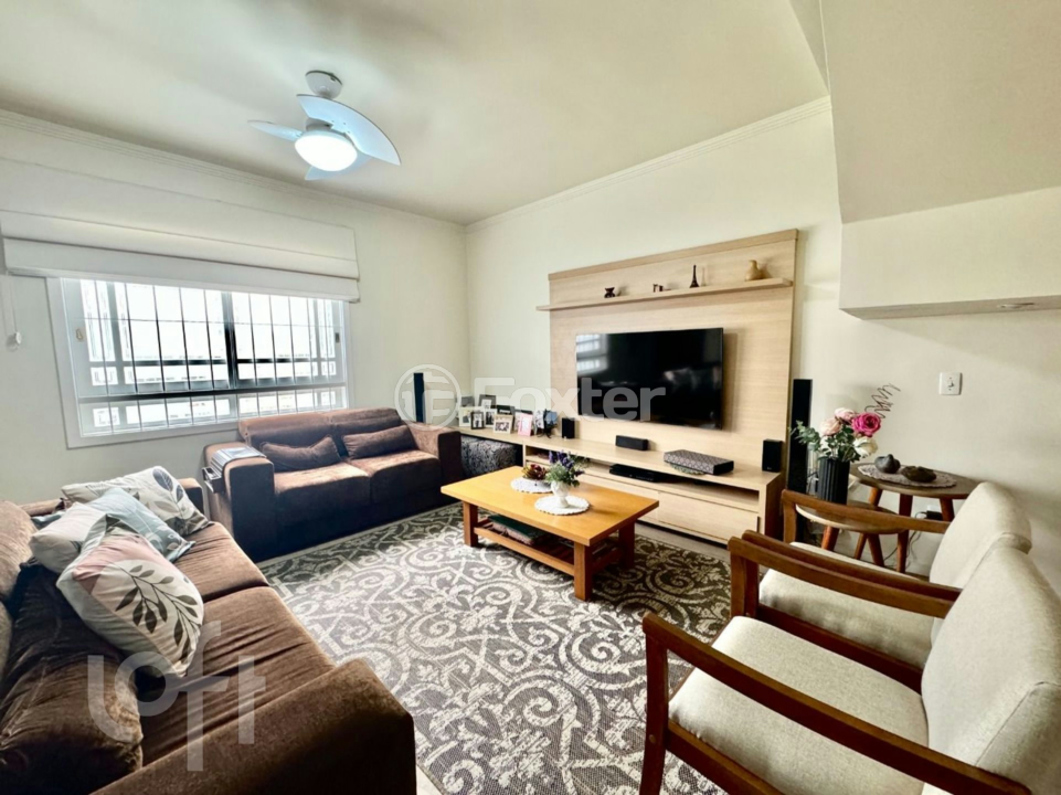 Casa à venda com 3 quartos, 142m² - Foto 16