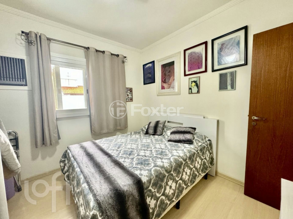 Casa à venda com 3 quartos, 142m² - Foto 12
