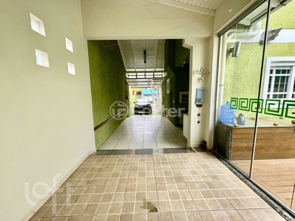 Casa à venda com 3 quartos, 142m² - Foto 37