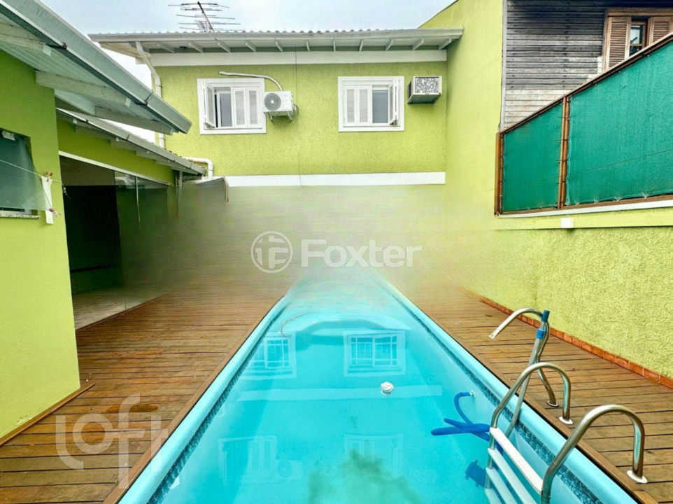 Casa à venda com 3 quartos, 142m² - Foto 27