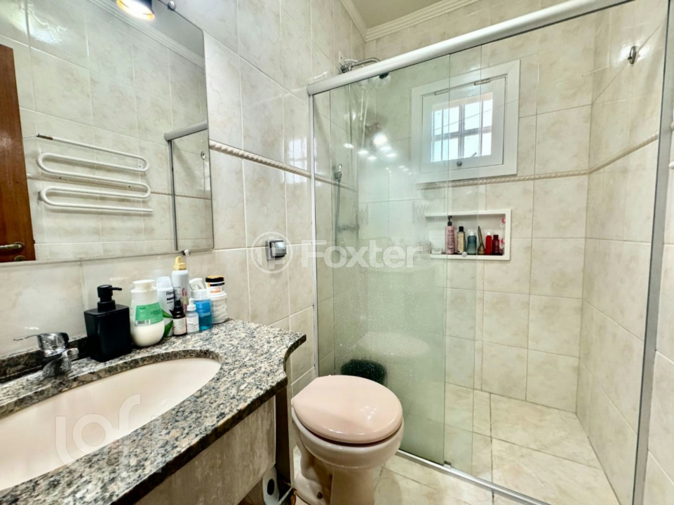 Casa à venda com 3 quartos, 142m² - Foto 10