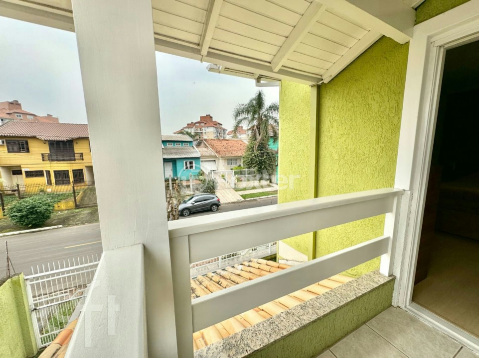 Casa à venda com 3 quartos, 142m² - Foto 7