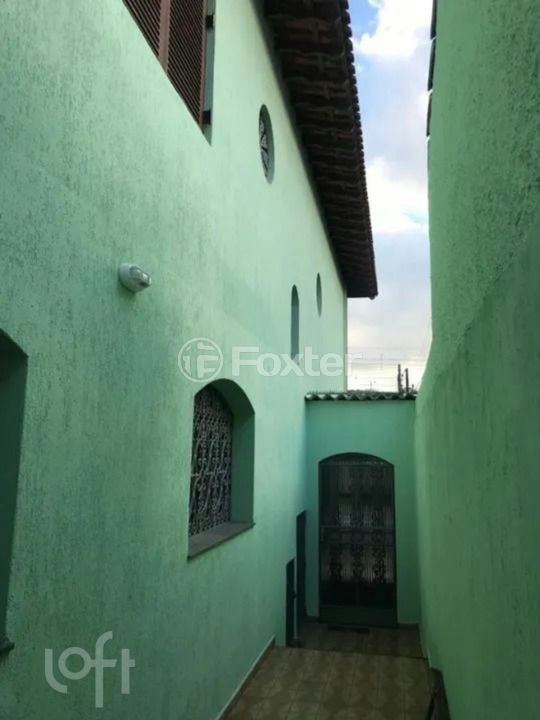 Casa à venda com 3 quartos, 144m² - Foto 13