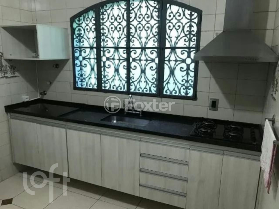 Casa à venda com 3 quartos, 144m² - Foto 4