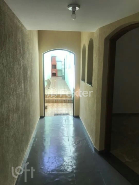 Casa à venda com 3 quartos, 144m² - Foto 14