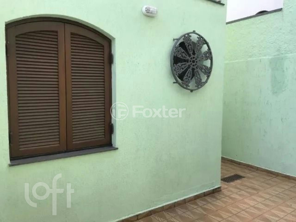 Casa à venda com 3 quartos, 144m² - Foto 11