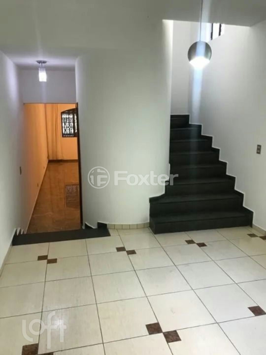 Casa à venda com 3 quartos, 144m² - Foto 3