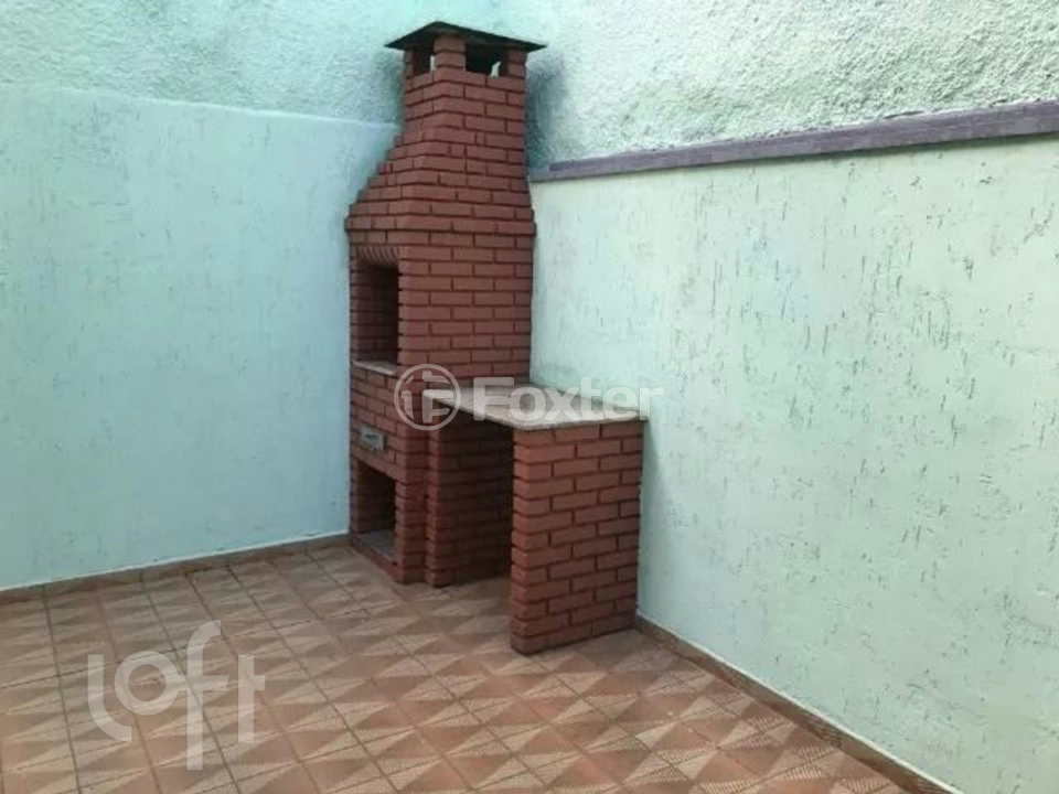 Casa à venda com 3 quartos, 144m² - Foto 12