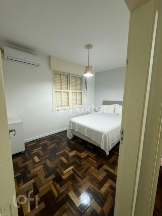 Apartamento à venda com 2 quartos, 49m² - Foto 5