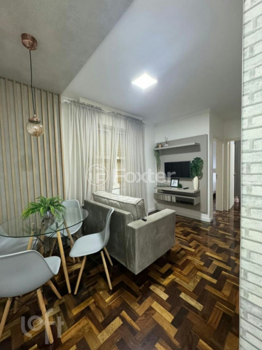 Apartamento à venda com 2 quartos, 49m² - Foto 11