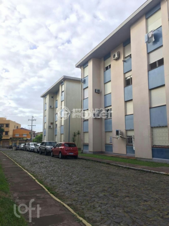 Apartamento à venda com 2 quartos, 49m² - Foto 9