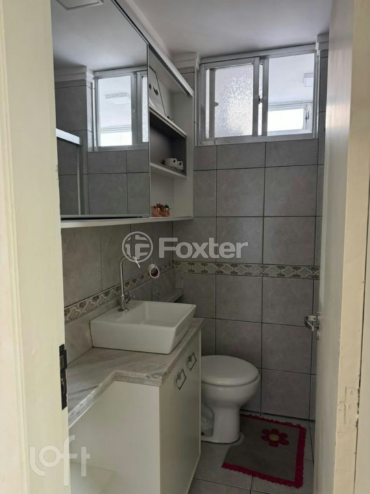 Apartamento à venda com 2 quartos, 49m² - Foto 4