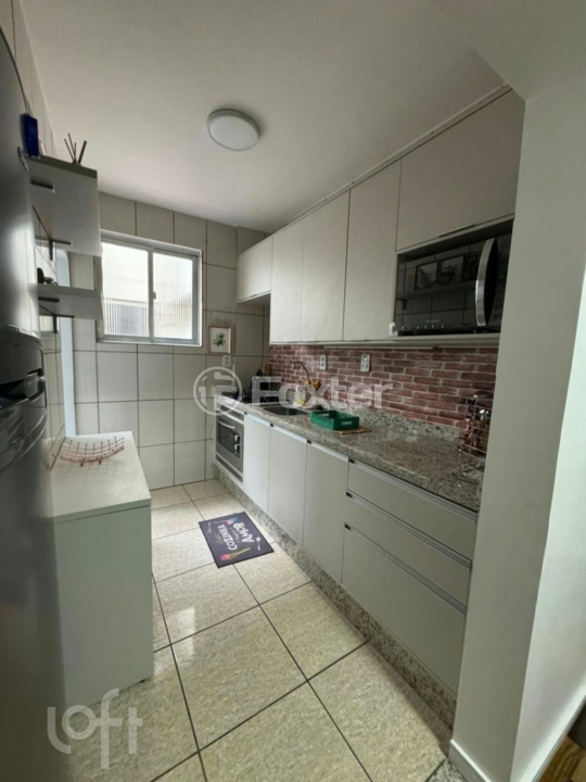 Apartamento à venda com 2 quartos, 49m² - Foto 2