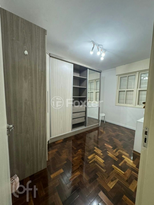 Apartamento à venda com 2 quartos, 49m² - Foto 6