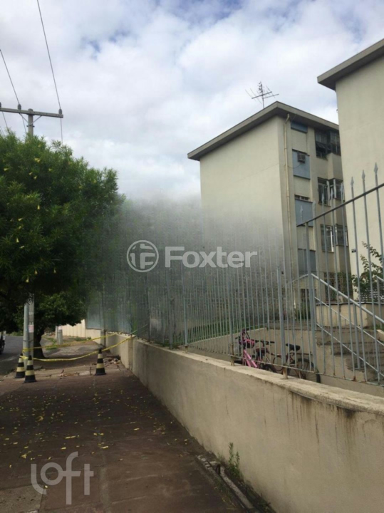 Apartamento à venda com 2 quartos, 49m² - Foto 10